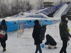 -欢乐水魔方水世界