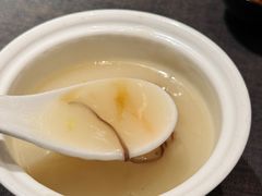 -南里山房·新淮扬菜(徐汇万科店)