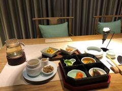 -素慧餐厅(大虹桥店)