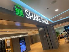 门面-Shake Shack(西单大悦城店)