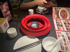 -茅庐川菜(威高广场店)