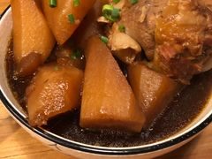 -鱼食饭稻·苏浙土菜17年老馆子(平江路店)