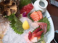 -福樱兰海鲜放题铁板烧(加州店)