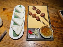 南宁·桂花蜜烤排骨-桂小厨广西菜(万象城店)