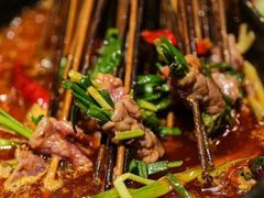 -冰城小镇音乐串吧·聚会餐厅(百子湾店)
