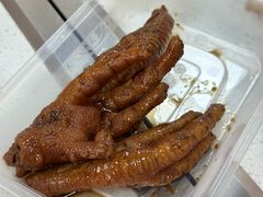 -山水肠粉(盐田店)