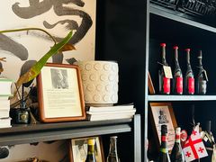 -Blac+Blac(中海环宇荟店)