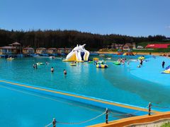 -北纬44度·金珠花海休闲农业旅游景区