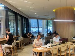 -COSTA COFFEE(哈尔滨凯德学府店)