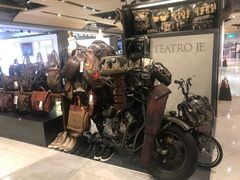 -诚品书店(敦南店)