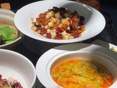 -局气 烤鸭·北京菜(光华路店)