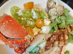 -深圳四季酒店·馥自助餐厅