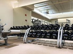 -YCHL Studios健身工作室(市二宫店)