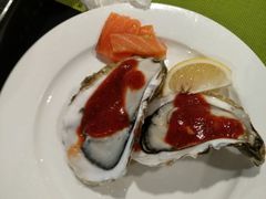 -福州大饭店-自助餐