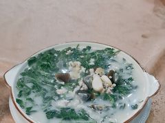-蒸坊黄鳝饭(骏丰大厦店)