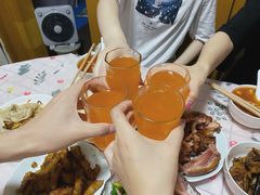 -老三李村河底戳子肉(总店)