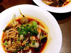 -成都你六姐·牛肉冒菜(城市集市合生汇店)