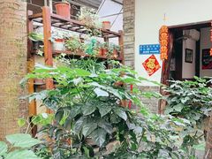 -大院河·仙鱼莊(九眼桥店)