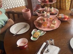 -逸廊大堂吧(三亚海棠湾万丽度假酒店)