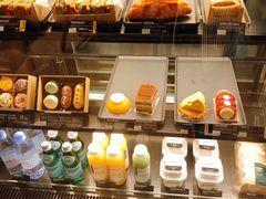 -星巴克(南京大世界店)