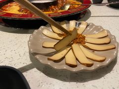 -骉骉老火锅(铁像寺路店)