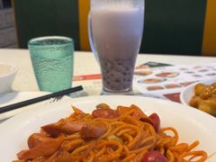 -新宝餐厅(流塘店)
