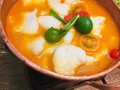 -云海肴·汽锅鸡·云南菜(美罗城店)