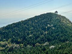 -北京十三陵国家森林公园蟒山景区