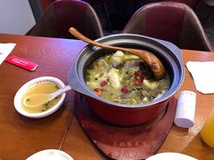 -周鱼小馆石锅酸菜鱼(活力汇店)