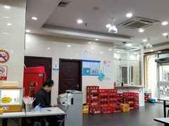 -福海面馆(阳曲店)