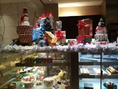 -广州天河合景福朋喜来登酒店