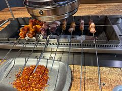 -泰善串店•延边朝鲜族烧烤(理工大学店)