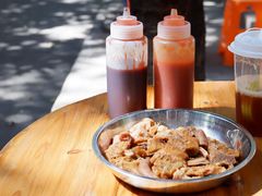 牛杂-修记牛杂店(同华东一路店)