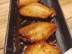 -今邕烧烤(园湖店)