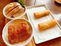 -南翔馒头店(豫园店)