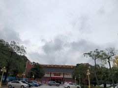 -江门古兜温泉小镇