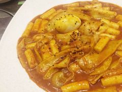 -朴大人炭烤·韩国料理(奥帆中心海尔洲际店)