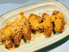 -梳打冰室(氹仔店)
