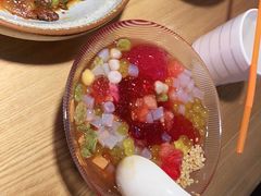 -米一仙·成都小碗菜(东万达店)