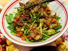-江味龙虾馆·裸蓝龙虾(南山店)