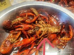 -五七小李子油焖大虾(总店)