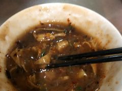 -正味斋锅巴菜(西北角店)