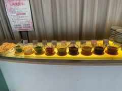 -云中捞高空旋转餐厅(商茂世纪广场店)