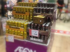 -AEON永旺(东方宝泰店)