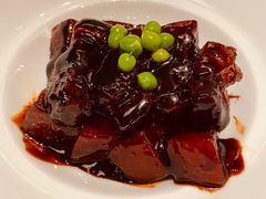 招牌红烧肉-俏江南·花园戏曲餐厅(881店)