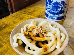 -华兴街煎蛋面(总店)