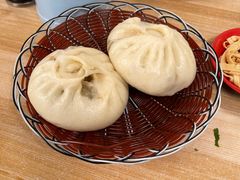 -灿哥羊汤(果园店)