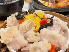 -天喜酒楼饭市·茶市(同德皇宫店)