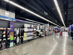 -迪卡侬(顺峰山店)