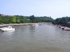 -蓬莱阁景区